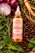 SUERO CUERO CABELLUDO - THE RAPUNZEL HAIR RITUAL