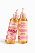 THE RAPUNZEL HAIR RITUAL — COMPLETE SET